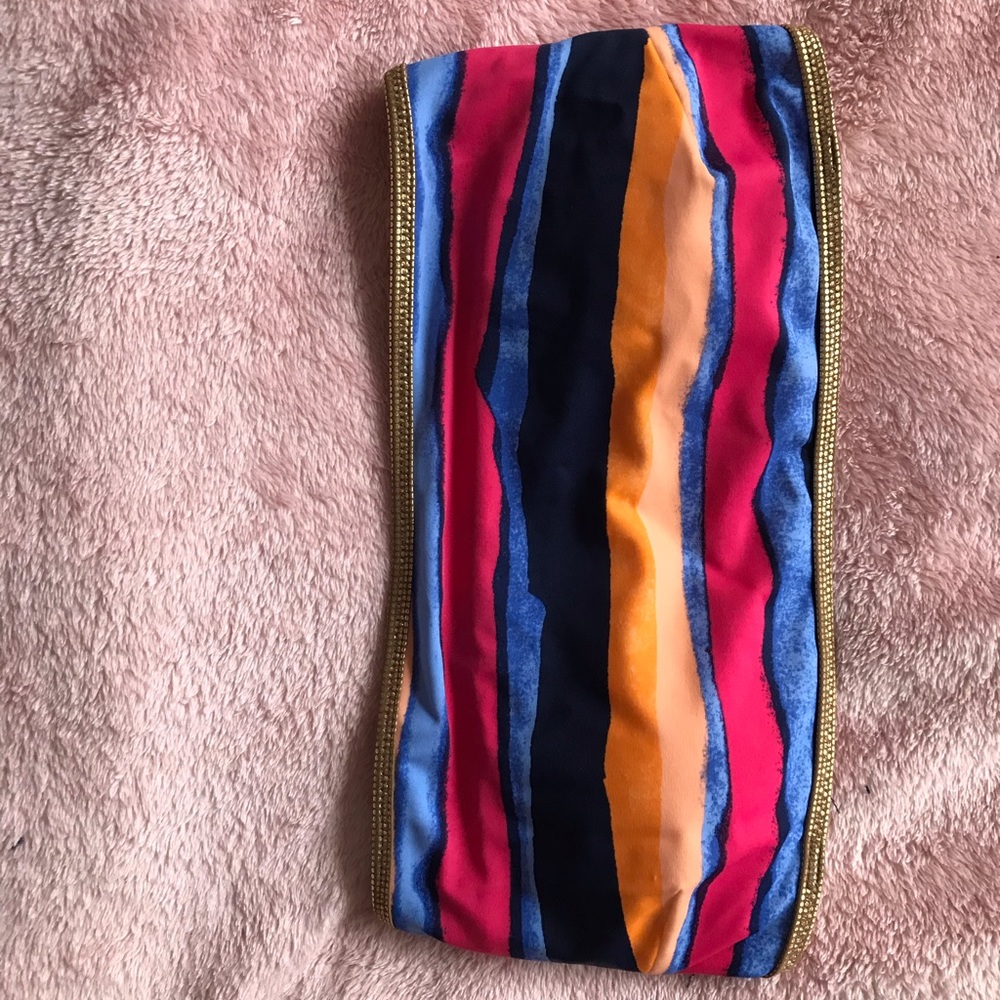 Aerie multicolored bandeau
